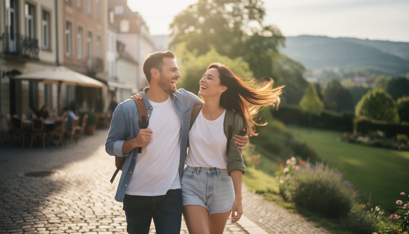 découvrez des activités originales à faire en couple pour rompre la routine et raviver la complicité dans votre relation.