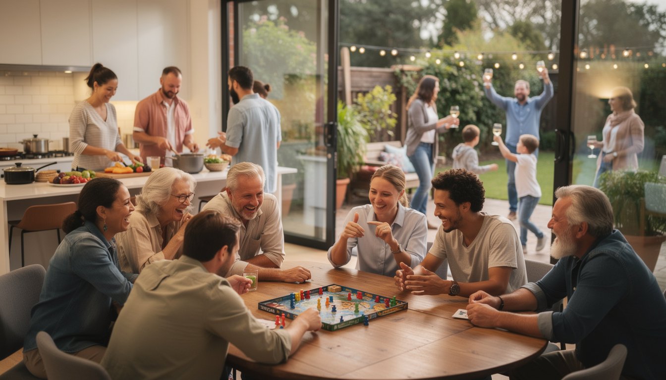 découvrez des activités adaptées à tous : seul, en couple, en famille ou entre amis, pour des moments uniques et inoubliables.
