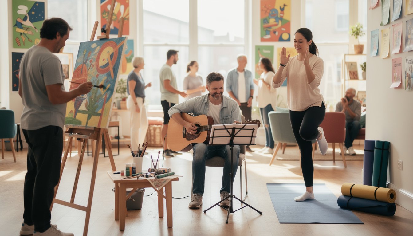 découvrez comment choisir un loisir qui vous correspond vraiment grâce à nos conseils pratiques pour trouver une activité qui vous passionne et enrichit votre vie.