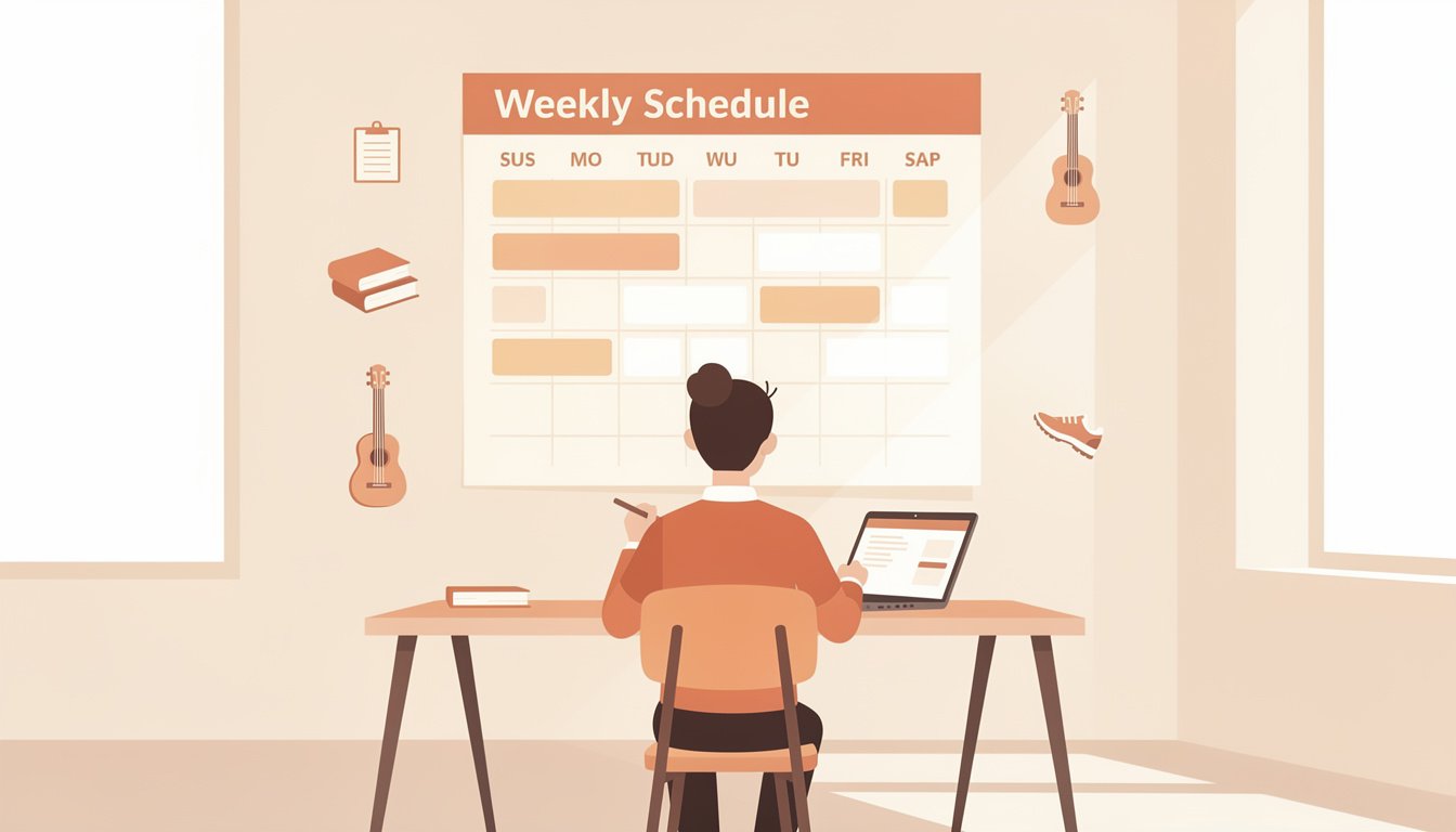 découvrez des astuces pratiques et efficaces pour mieux gérer votre emploi du temps et vous créer du temps libre pour profiter pleinement de vos loisirs.