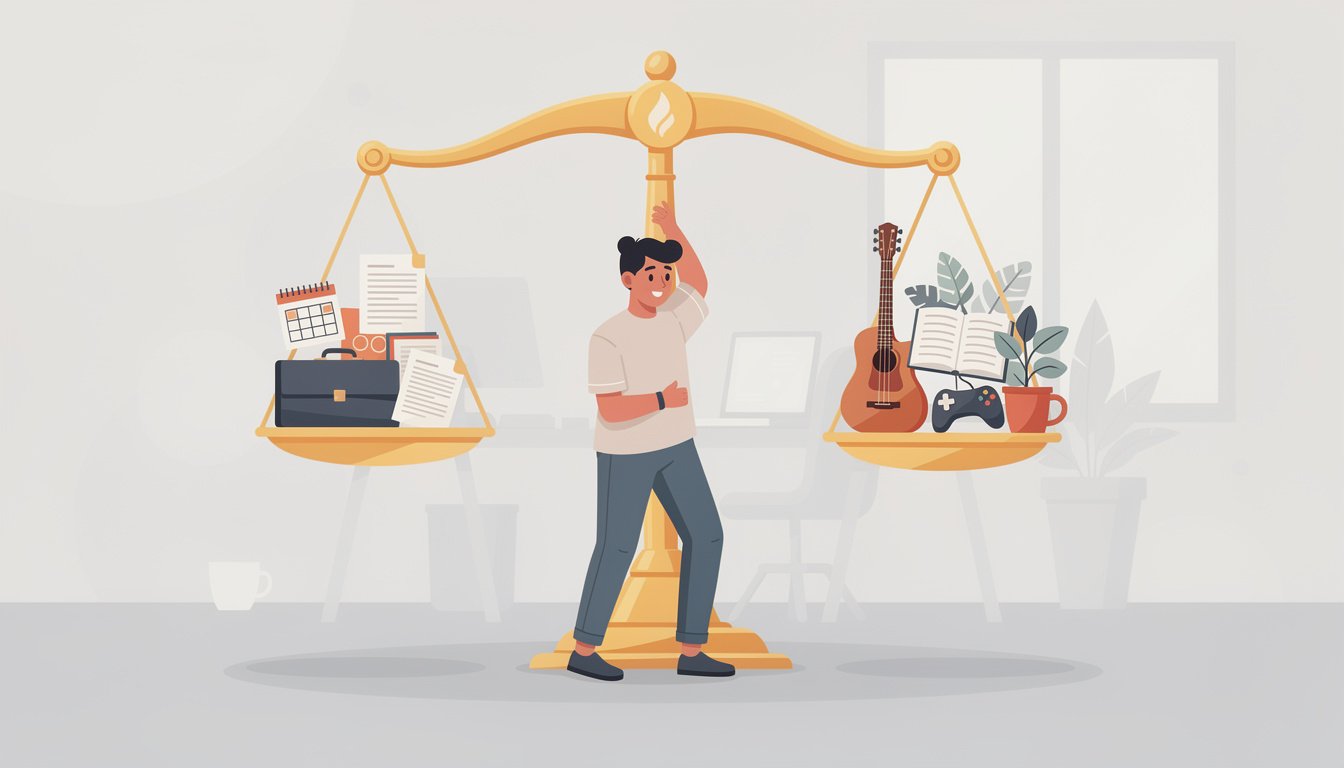 découvrez des astuces efficaces pour libérer du temps dans votre emploi du temps et profiter pleinement de vos loisirs.