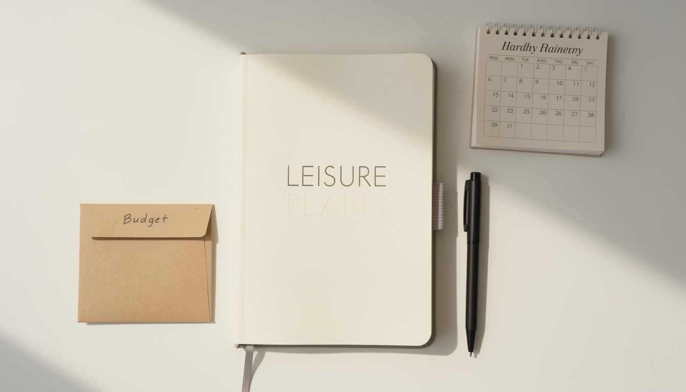 découvrez comment choisir un loisir adapté à votre budget et à votre emploi du temps, pour profiter pleinement de votre temps libre sans stress.