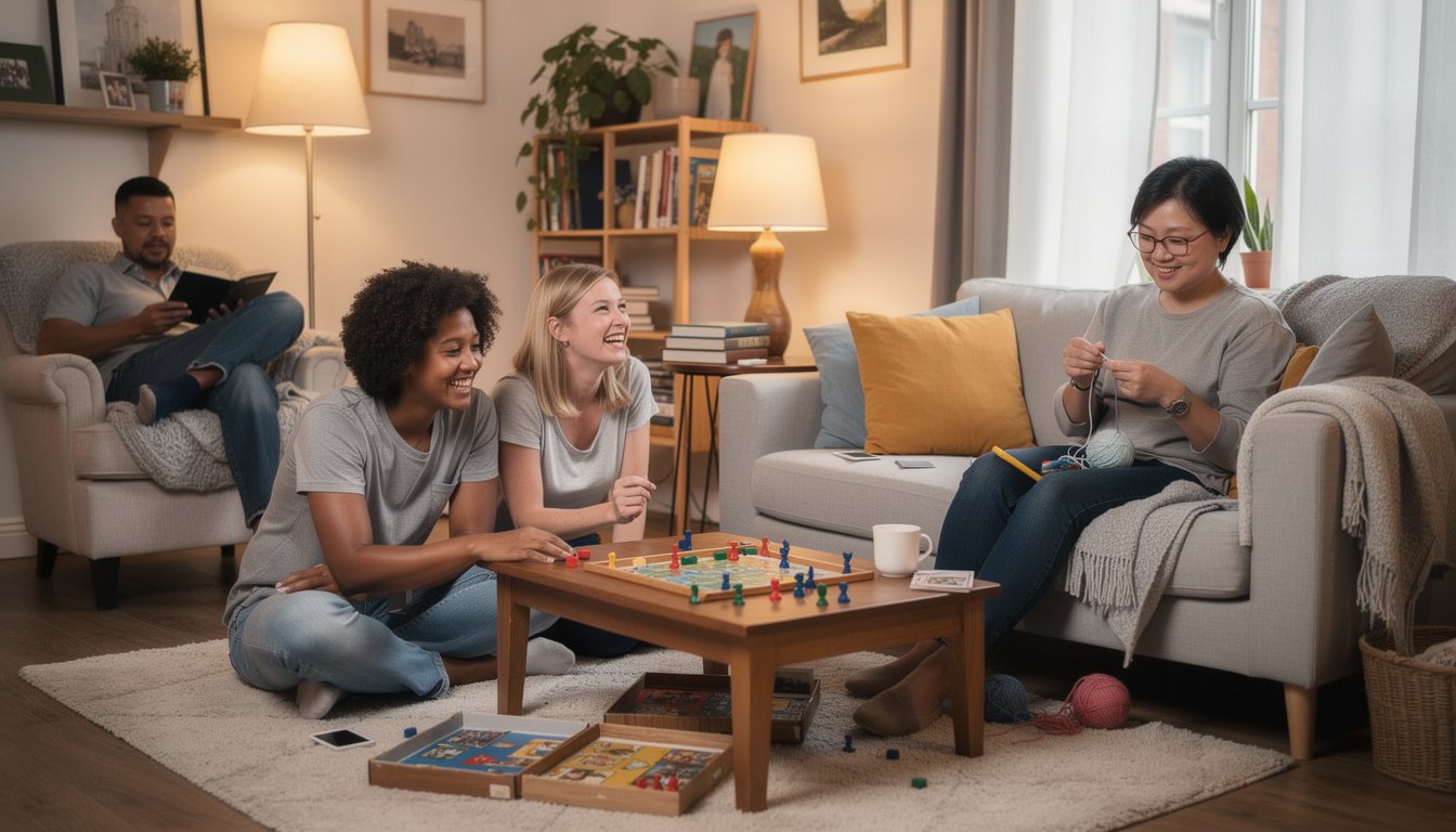 découvrez comment choisir un loisir adapté à votre budget et à votre temps libre pour profiter pleinement de vos moments de détente.