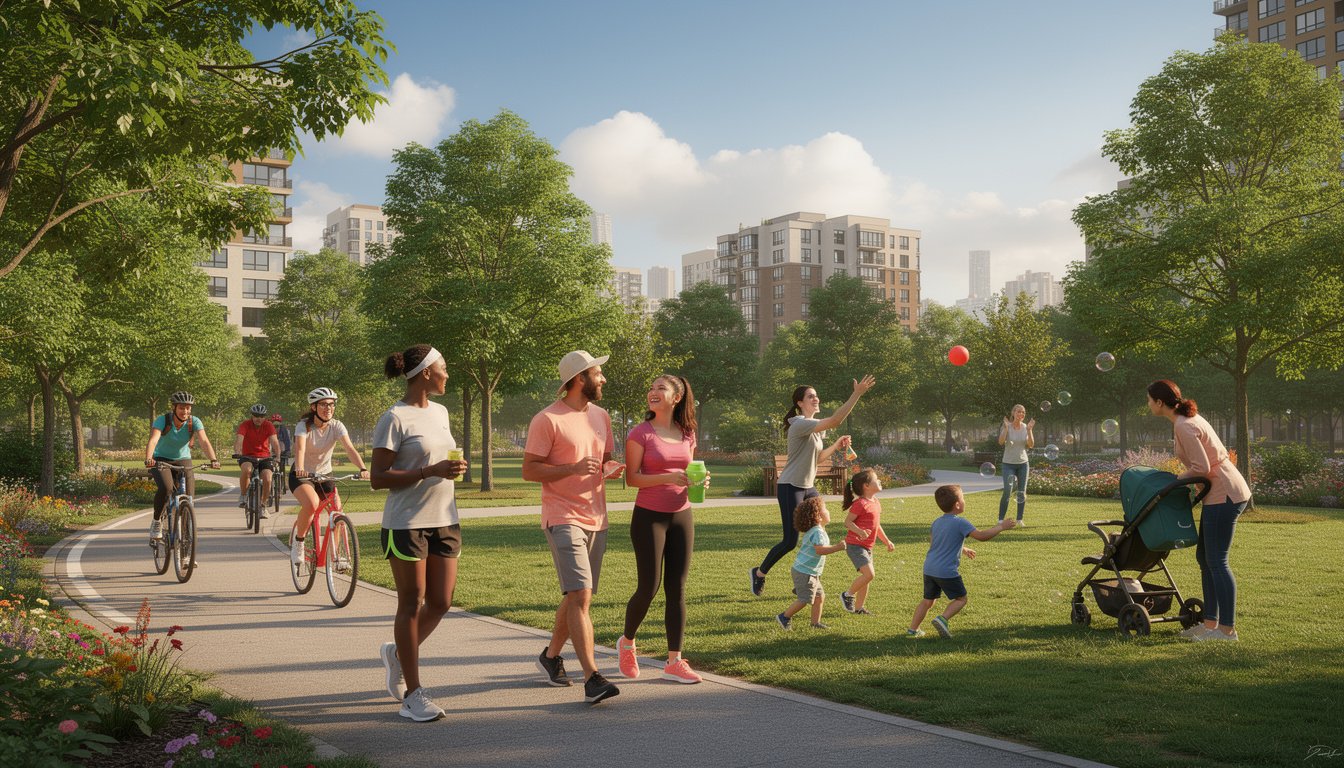 découvrez notre guide complet des idées de loisirs pour ne plus jamais manquer d'inspiration et profiter pleinement de votre temps libre.