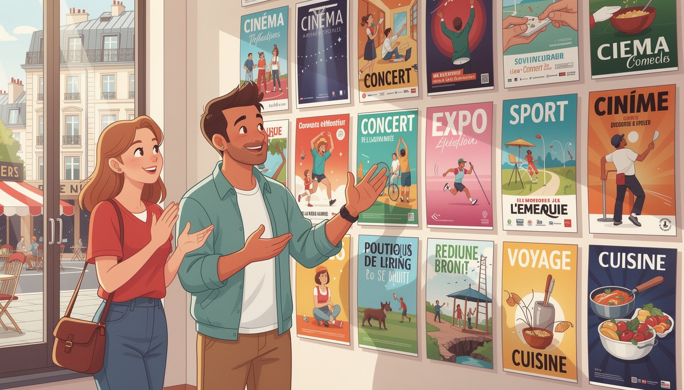 découvrez les erreurs courantes à éviter pour bien choisir votre activité de loisir et profiter pleinement de vos moments de détente.