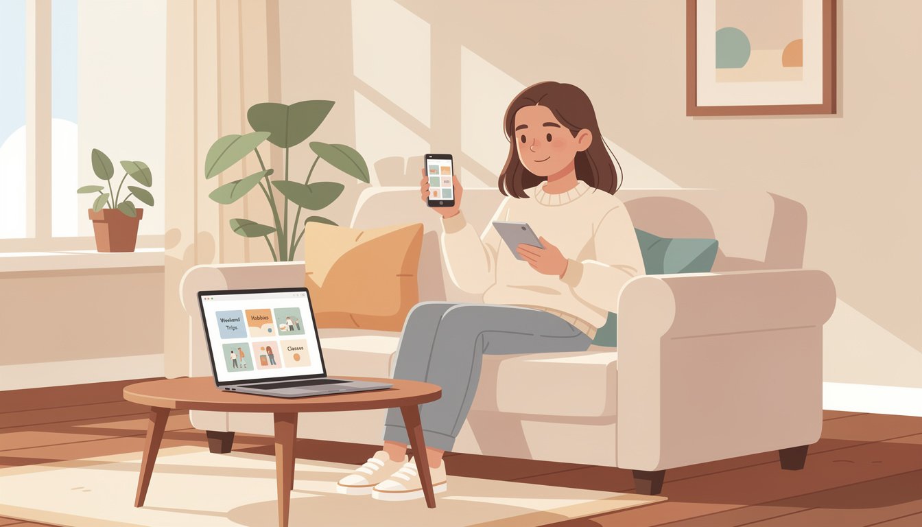 découvrez les principales erreurs à éviter pour bien choisir une activité de loisir et profiter pleinement de votre temps libre.