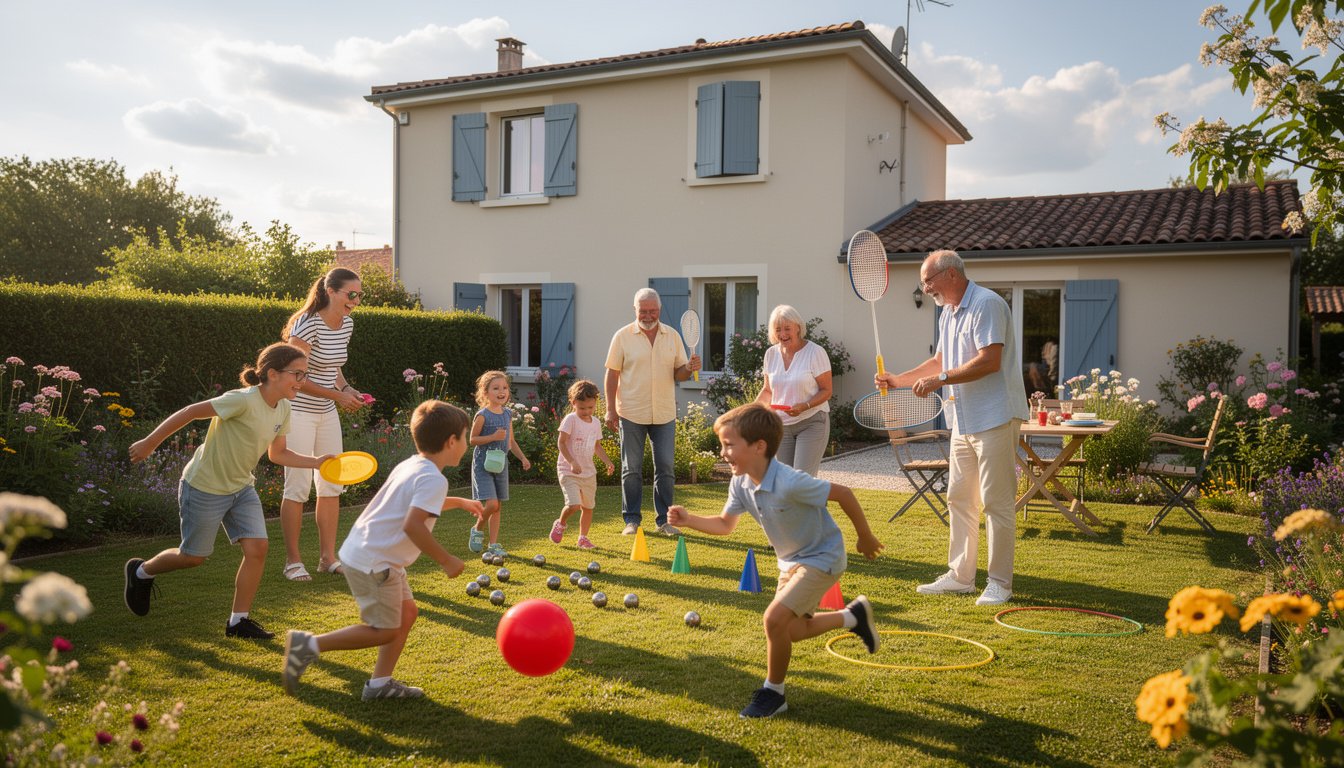 découvrez 25 idées de loisirs en extérieur pour profiter pleinement du plein air, que ce soit en famille, entre amis ou en solo. activités nature, sports et détente au programme !