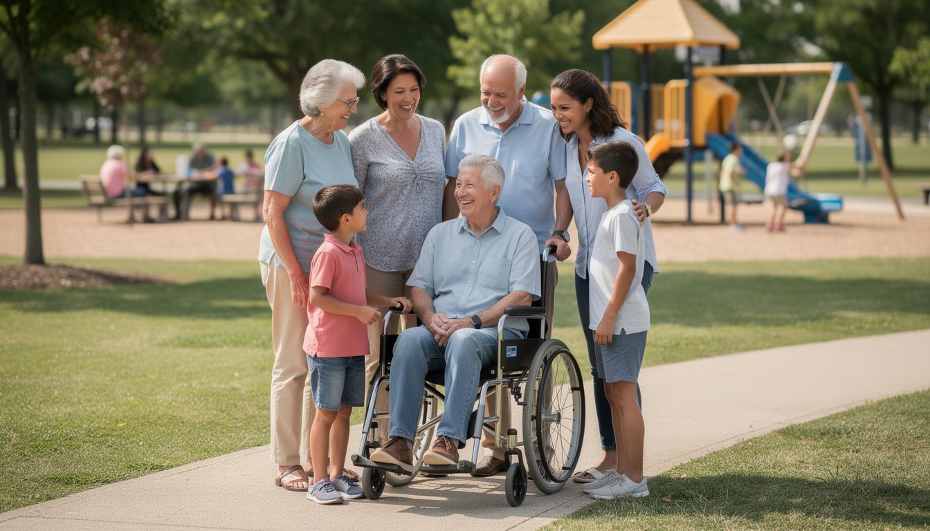 découvrez des loisirs en plein air accessibles à tous, pour profiter de la nature et partager des moments conviviaux en famille ou entre amis.
