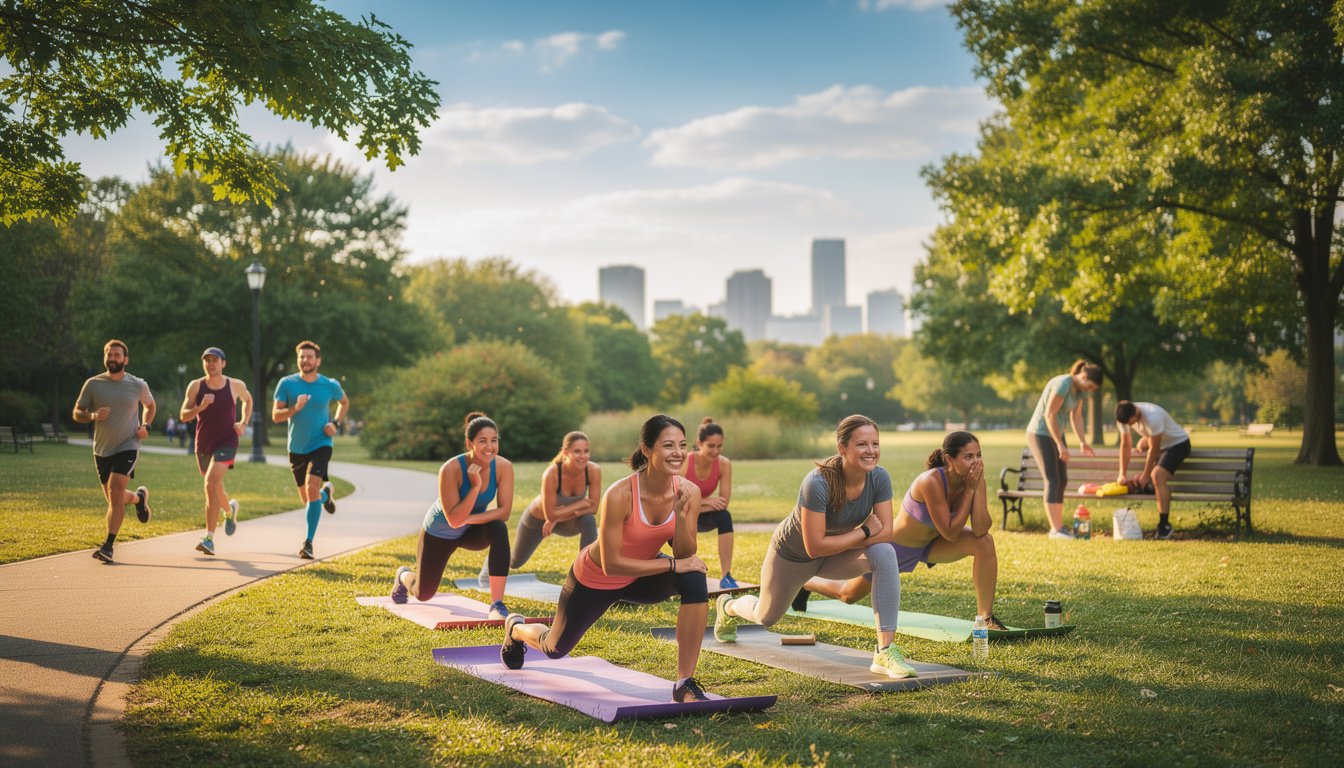 découvrez pourquoi avoir un loisir est essentiel pour votre bien-être, en favorisant la détente, la créativité et l'équilibre de vie.