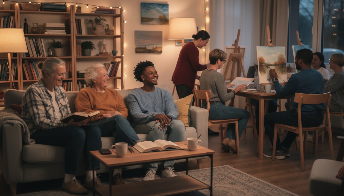 découvrez pourquoi pratiquer un loisir est crucial pour améliorer votre bien-être mental et physique, et comment il peut enrichir votre quotidien.