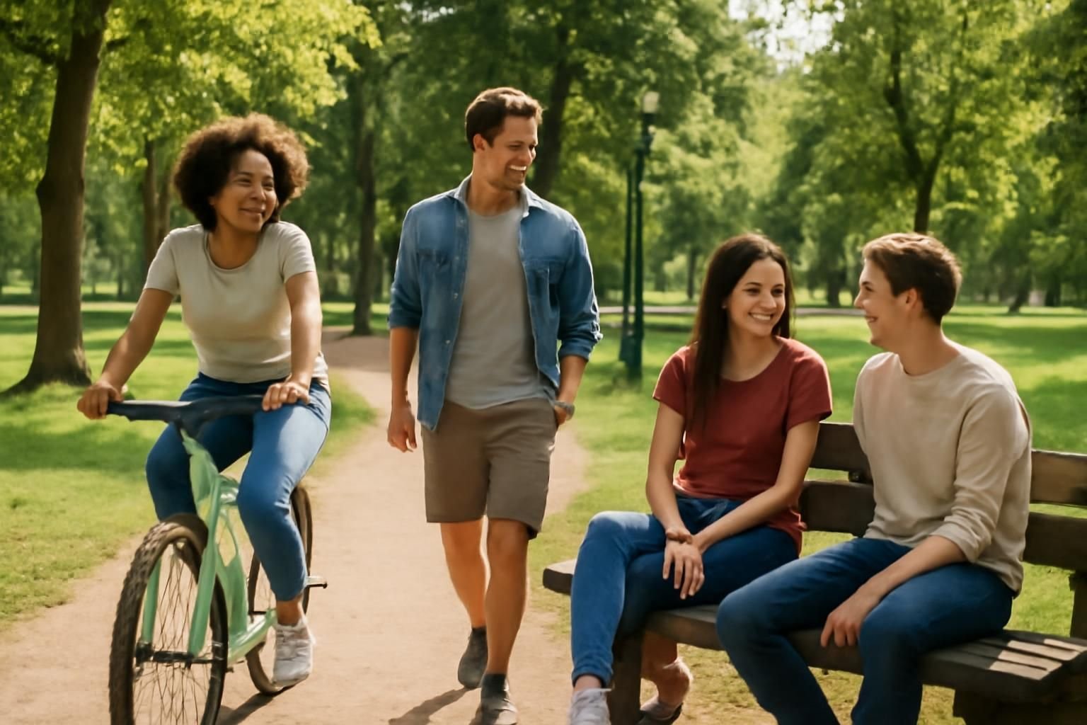 découvrez des idées de loisirs variés pour tous les goûts afin de combattre l'ennui et profiter pleinement de votre temps libre.