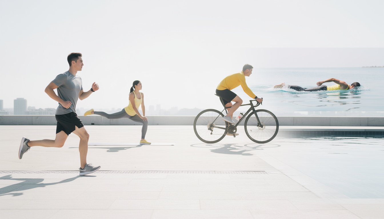 découvrez des activités sportives à pratiquer seul pour rester en forme, améliorer votre bien-être et profiter pleinement de votre temps libre.